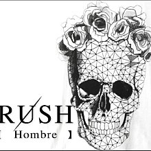 RUSH Hombre (曼谷空運) 中性設計師款聖十字鹿頭圖案背心 (男女皆可) (原價290) 歷史價格詳細信息