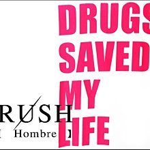RUSH Hombre (曼谷空運) 中性設計師款聖十字鹿頭圖案背心 (男女皆可) (原價290) 歷史價格詳細信息
