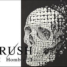 RUSH Hombre (曼谷空運) 中性設計師款聖十字鹿頭圖案背心 (男女皆可) (原價290) 歷史價格詳細信息