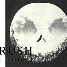 RUSH Hombre (曼谷空運) 中性設計師款聖十字鹿頭圖案背心 (男女皆可) (原價290) 歷史價格詳細信息
