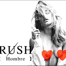 RUSH Hombre (曼谷空運 現貨) 中性設計師款捕夢網鹿頭圖案背心-白 (男女皆可) (原價290) 歷史價格詳細信息