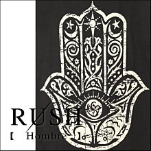 RUSH Hombre (曼谷空運) 中性設計師款聖十字鹿頭圖案背心 (男女皆可) (原價290) 歷史價格詳細信息