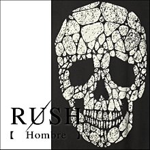 RUSH Hombre (曼谷空運 現貨) 中性設計師款捕夢網鹿頭圖案背心-白 (男女皆可) (原價290) 歷史價格詳細信息