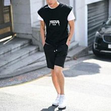 FINDSENSE MD 日系 潮 男 時尚 撞色拼接補丁 牛仔褲 休閒長褲 九分褲 小腳褲 歷史價格詳細信息