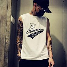 日系 上衣 背心 男 UNBENT 22SS 夏季 休閒 寬鬆 潮流 繡花 口袋 素色 無袖 無袖 重磅 T恤  滿599免運 歷史價格詳細信息