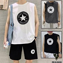 貼身關愛=  無袖t恤男士背心夏季潮冰絲速幹跨欄運動寬肩籃球健身坎肩男外穿  =防曬外套t恤背心長袖襯衫Polo衫 歷史價格詳細信息