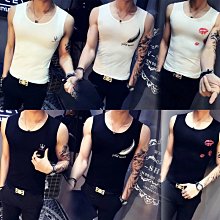 短款馬甲男夏季外搭機能風立領馬夾男潮ins寬松百搭坎肩背心男潮機能背心-雅怡尚品 歷史價格詳細信息