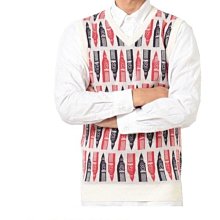 【 The Monkey Shop 】頂級好貨 全新正品 KENZO 100%蠶絲 咖啡+咖啡金花紋領帶 手打領帶 歷史價格詳細信息