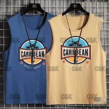 夏季男裝上衣外套 馬甲 男背心 夏季薄款戶外馬甲背心男緊身無袖無袖背心潮男休閒運動拉鍊上衣帥-毛毛男裝 歷史價格詳細信息