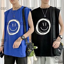 港風無袖T恤男 麂皮絨背心 夏寬肩上衣 砍袖運動健身馬甲乾潮ins網紅無袖背心-真男人專賣店 歷史價格詳細信息