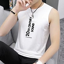 【潮流男士館】男無袖V領背心素色休閒透氣緊身無袖t恤-MINTS名仕男裝 歷史價格詳細信息