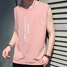 籃球 男生背心????無袖背心 夏季潮男馬甲 透氣背心 速幹背心背心男嘻哈 街頭無袖男士背心夏季潮 外穿砍袖背心男潮牌ins满599免運 歷史價格詳細信息