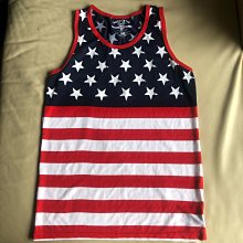 [品味人生2]保證正品  Pacific Surf星形 圖案 背心 size L 價格比較,價格查詢,歷史價格詳細信息