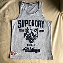 [品味人生] 保證正品 Superdry 銀灰  輕薄 羽絨 外套 size S 歷史價格詳細信息