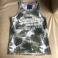 [品味人生] 保證正品 Superdry 銀灰  輕薄 羽絨 外套 size S 歷史價格詳細信息