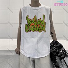 原宿風潮牌夏季日系情侶裝男女同款嘻哈字母印花學生寬鬆短袖上衣 歷史價格詳細信息