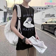 嘻哈街頭潮牌漸變男生短袖T恤 日系字母印花T恤男學生五分袖上衣 漸變印花五分袖T恤（GMT76）【壹號站】 歷史價格詳細信息