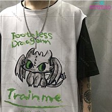 「一格男裝服飾」夏季新款高街復古嘻哈風個性印花無袖打底背心百搭無袖T恤男XT 歷史價格詳細信息