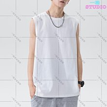 純棉短袖t恤男裝一套夏季　新款套裝寬松大碼運動短褲　夏季華夫格套裝　男休閑運動潮流短袖短褲兩件套-正正男裝 歷史價格詳細信息