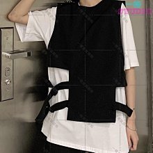 工不規則馬甲男 M3XL  日系復古工馬甲男 多口袋疊穿馬甲男 寬鬆無袖無袖背心-真男人專賣店 歷史價格詳細信息