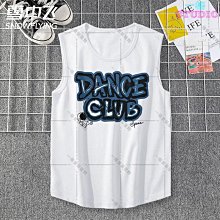 「一格男裝服飾」夏季新款男士背心T恤寬松百搭港風潮牌復古嘻哈街頭無袖上衣XT 歷史價格詳細信息