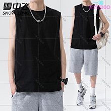 男士背心  無袖T恤男夏季薄款男生潮流坎肩運動男裝上衣男士籃球馬甲背心男-毛毛男裝 歷史價格詳細信息