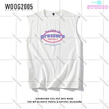 WOOG2005圓領黑色刺繡短袖T恤男2024夏季新款潮微寬松半袖體恤衫 歷史價格詳細信息