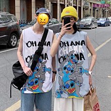 「一格男裝服飾」夏季男士背心潮流ins原創嘻哈街頭復古個性文字印花百搭無袖T恤潮XT 歷史價格詳細信息
