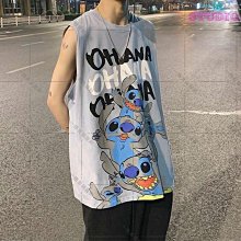「一格男裝服飾」WOOG2005 夏季坎肩背心男無袖T恤夏天男士外穿潮流運動純棉打底衫XT 歷史價格詳細信息