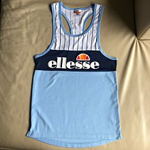 ellesse  條紋襯衫 L號 歷史價格詳細信息