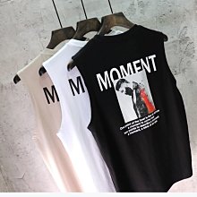 歐美潮流夏季薄健身背心男坎肩無袖訓練上衣寬松男式運動汗衫純棉超夯 精品 歷史價格詳細信息