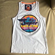 [品味人生] 保證正品 Superdry 銀灰  輕薄 羽絨 外套 size S 歷史價格詳細信息