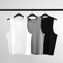 熱賣潮牌背心套裝男士夏季純棉無袖坎肩t恤青少年休閑工裝短褲兩件套-毛毛男裝 歷史價格詳細信息