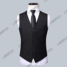 男士西裝馬甲 韓版修身西服背心 休閑英倫風格子小馬甲 正裝商務婚禮百搭馬甲 大尺碼單排扣休閒馬甲（歐碼偏大一碼） 歷史價格詳細信息