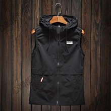 下殺夏季薄款馬甲 男士馬夾 夏天戶外速干馬甲 皮膚衣 透氣背心 坎肩防曬衣外套(愛依無憂購) 歷史價格詳細信息