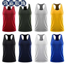 夏寬鬆健身背心男運動短袖訓練背心美式個性背心純棉無袖全棉印花-毛毛男裝 歷史價格詳細信息