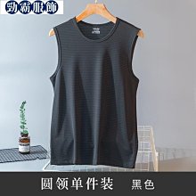 籃球背心男 網孔 健身運動 潮牌吊嘎 大尺碼無袖上衣 透氣排汗速乾 涼感訓練服 健身房 訓練 跑步-毛毛男裝 歷史價格詳細信息