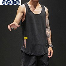 M-5XL 無袖背心 大尺碼男生背心 潮牌背心 夏季寬鬆坎肩背心男 運動無袖t恤 百搭男生背心 背心 背心男 休閑背心满599免運 歷史價格詳細信息
