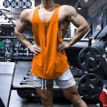 男生運動健身服飾運動背心男戶外跑步籃球訓練健身透氣無袖工字新款寬松速干背心男 歷史價格詳細信息