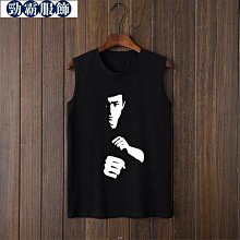 大尺碼夏季背心男潮流百搭寬鬆休閒上衣圓領無袖上衣學院風薄款透氣運動背心無袖上衣大尺碼lord-MINTS名仕男裝 歷史價格詳細信息