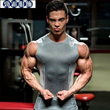 運動上衣 運動健身衣男  健身上衣 運動緊身衣 短袖T恤男新款圓領淨面緊身打底多色網紅打底衫短袖潮 歷史價格詳細信息