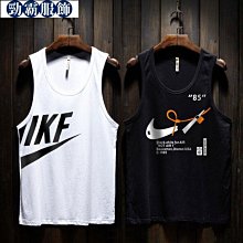 男背心 純棉背心 韓版背心 籃球背心 無袖背心 健身運動背心 削肩背心 夏天必備輕盈柔軟無袖上衣-毛毛男裝 歷史價格詳細信息