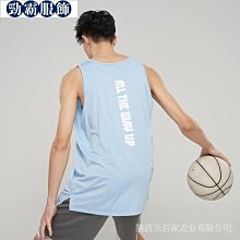 美式籃球服訓練服背心男女健身運動服透氣穿坎肩無袖球衣 歷史價格詳細信息