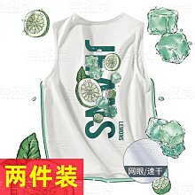 無招牌廠家直銷店『 無袖T恤男 青少年潮寬鬆背心夏季純棉加肥加大碼純色籃球運動坎肩』束腳褲休閒短褲短t恤襯衫現貨馬甲運動 歷史價格詳細信息