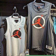 Nike 球衣 Jordan Flight MVP 黑 紅 男款 無袖 喬丹 透氣 背心 籃球 DX9729-045 歷史價格詳細信息