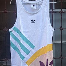 adidas 背心 All-World 男款 黑 吸濕排汗 無袖 三線 愛迪達 寬肩【ACS】 IL2294 歷史價格詳細信息