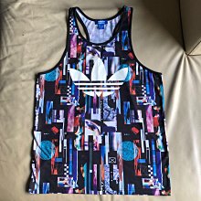 [品味人生]保證全新正品 Adidas 米白色  運動外套   size XL 歷史價格詳細信息