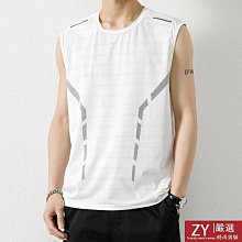 運動健身背心速乾棒球外套棒球服夏季寬鬆跑步訓練男無袖健身服  滿599免運 歷史價格詳細信息