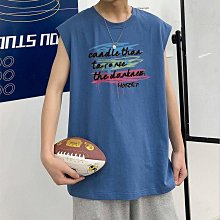 港風ins塗鴉短袖t恤男 寬鬆情侶半袖上衣 夏季街頭原宿風體恤 男生衣著 歷史價格詳細信息