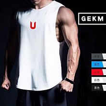 【潮人衣櫃】夏季背心男 7色 M5XL 夏季外穿薄款 速乾 健身 籃球運動無袖 大尺碼打底背心 冰絲無袖t恤 歷史價格詳細信息